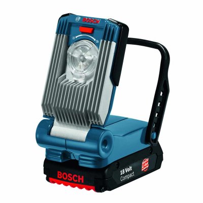 Фото Аккумуляторный фонарь Bosch GLI VariLED Professional