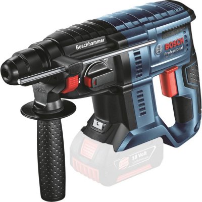 Фото Аккумуляторный перфоратор Bosch GBH 180-LI Professional