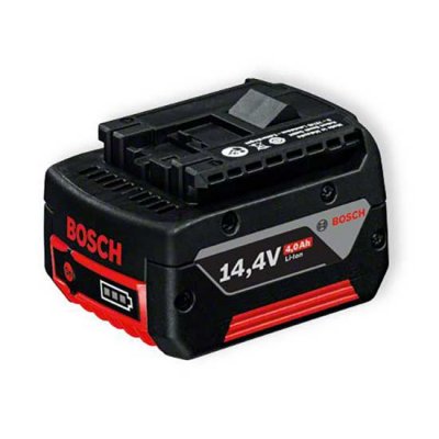 Фото Аккумулятор Bosch GBA 14,4 В 4,0 А/ч M-C Professional