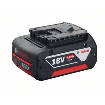 Фото Аккумулятор Li-ION GBA 18V, 4Ah MW-C