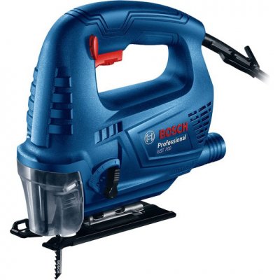 Фото Лобзик Bosch GST 700 Professional