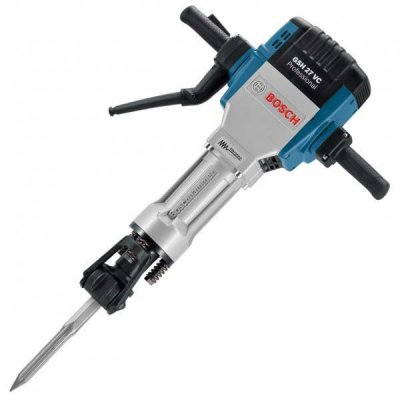 Фото Бетонолом Bosch GSH 27 VC Professional