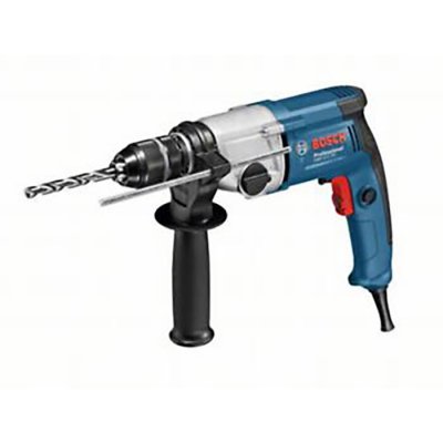 Фото Дрель безударная Bosch GBM 13-2 RE