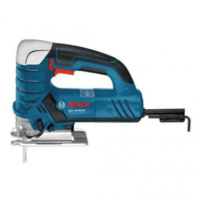 Фото Лобзик Bosch GST 25 M (Чемодан)