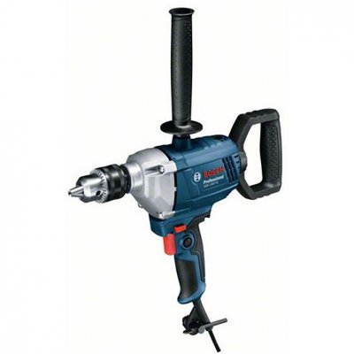 Фото Дрель безударная Bosch GBM 1600 RE