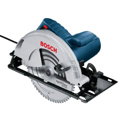 Фото Циркулярная пила Bosch GKS 235 Turbo