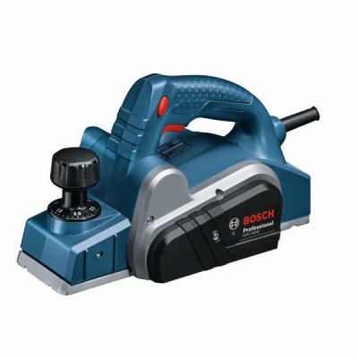 Фото Рубанок Bosch GHO 6500 Professional