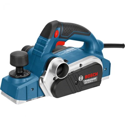 Фото Рубанок Bosch GHO 26-82 D Professional