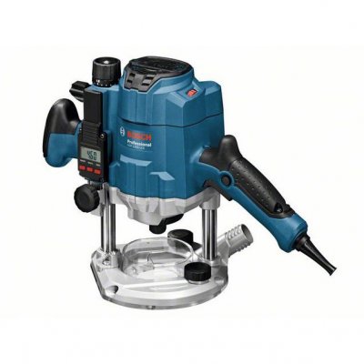 Фото Фрезер Bosch GOF 1250 LCE (L-BOXX) Professional