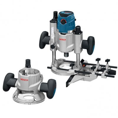 Фото Фрезер Bosch GMF 1600 CE (L-BOXX) Professional