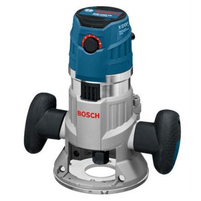 Фото Фрезер Bosch GMF 1600 CE (Картон) Professional