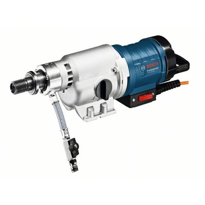 Фото Дрель алмазного сверления Bosch GDB 350 WE Professional