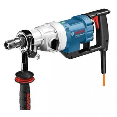 Фото Дрель алмазного сверления Bosch GDB 180 WE Professional