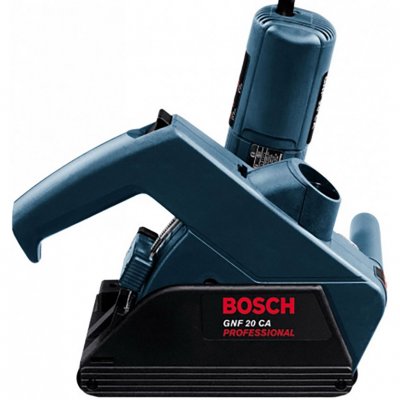 Фото Бороздодел (штроборез) Bosch GNF 20 CA (Чемодан ) Professional