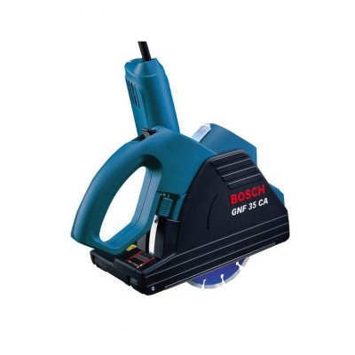 Фото Бороздодел (штроборез) Bosch GNF 35 CA Professional