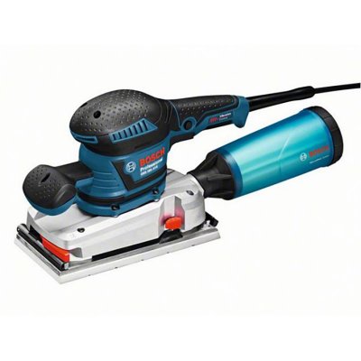 Фото Виброшлифмашина Bosch GSS 280 AVE (L-BOXX)