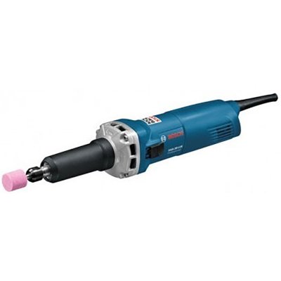 Фото Прямая шлифмашина Bosch GGS 28 LCE