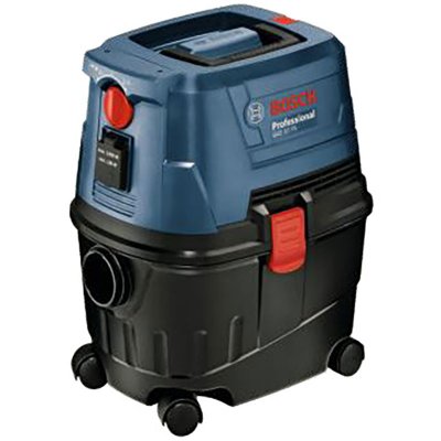 Фото Пылесос Bosch GAS 15 PS