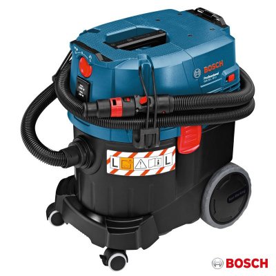 Фото Пылесос Bosch GAS 35 L SFC+