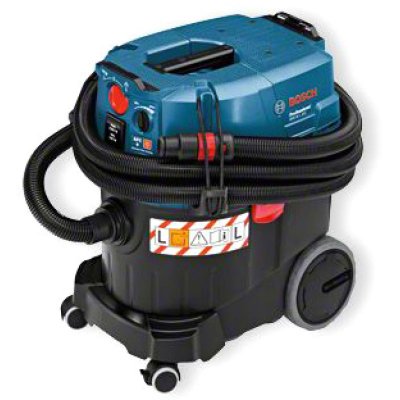 Фото Пылесос Bosch GAS 35 L AFC